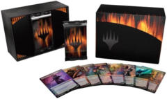 MTG Guilds of Ravnica Mythic Edition